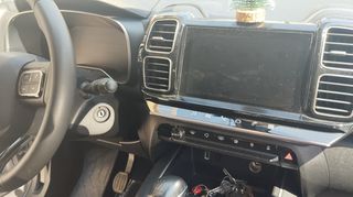 Citroen C5 Aircross 2023