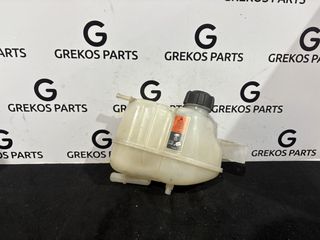 NISSAN QASHQAI J11 2014-2019 ΔΟΧΕΙΟ ΔΙΑΣΤΟΛΗΣ ΨΥΚΤΙΚΟΥ ΥΓΡΟΥ