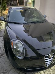 Alfa Romeo Mito 2015 1.3 JTDm-2