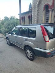 Nissan X-Trail 2003