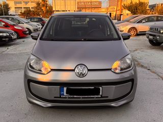 Volkswagen Up 2014