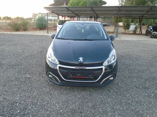 Peugeot 208 2019 1.5 BLUEHDI 100 ACTIVE 6 TAXYTO