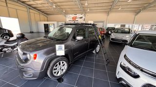 Σχάρα RHINORACK PIONEERNG PLATFORM 1928X1236MM BACKBONE, JEEP RENEGADE BU W REELING AB15-thumb-2