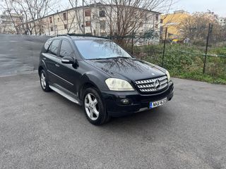 Mercedes-Benz ML 350 2008