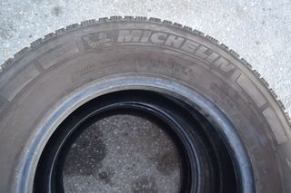 Michelin 225/75R16 (2λάστιχα)-thumb-1