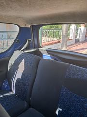 Fiat Seicento 2000 SEICENTO 900