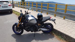 Yamaha MT-09 SP MY2023 2023