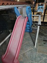 Τσουλήθρα Little tikes