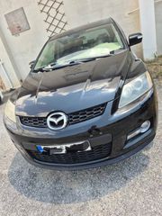 Mazda CX-7 2009 2.3 DISI TURBO EXCLUSIVE-LINE