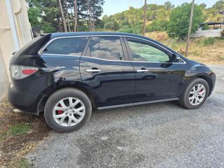 Mazda CX-7 2009 2.3 DISI TURBO EXCLUSIVE-LINE-thumb-1