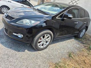 Mazda CX-7 2009 2.3 DISI TURBO EXCLUSIVE-LINE-thumb-2