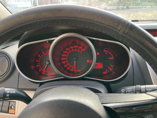 Mazda CX-7 2009 2.3 DISI TURBO EXCLUSIVE-LINE-thumb-5