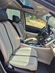 Mazda CX-7 2009 2.3 DISI TURBO EXCLUSIVE-LINE-thumb-6