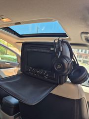 Mazda CX-7 2009 2.3 DISI TURBO EXCLUSIVE-LINE-thumb-8