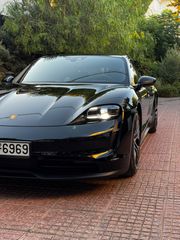Porsche Taycan 2021 PASM/SPORT CHRONO/BOSE-thumb-7