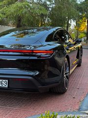 Porsche Taycan 2021 PASM/SPORT CHRONO/BOSE-thumb-10