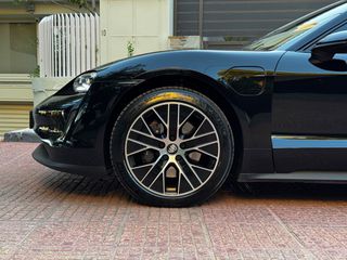 Porsche Taycan 2021 PASM/SPORT CHRONO/BOSE-thumb-11