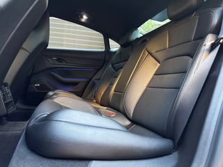 Porsche Taycan 2021 PASM/SPORT CHRONO/BOSE-thumb-13
