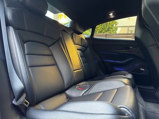 Porsche Taycan 2021 PASM/SPORT CHRONO/BOSE-thumb-14