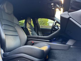 Porsche Taycan 2021 PASM/SPORT CHRONO/BOSE-thumb-15
