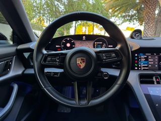 Porsche Taycan 2021 PASM/SPORT CHRONO/BOSE-thumb-20