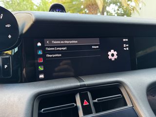 Porsche Taycan 2021 PASM/SPORT CHRONO/BOSE-thumb-28