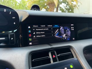 Porsche Taycan 2021 PASM/SPORT CHRONO/BOSE-thumb-32