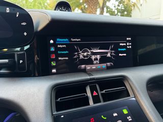 Porsche Taycan 2021 PASM/SPORT CHRONO/BOSE-thumb-33