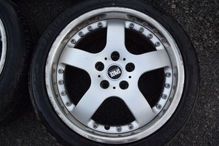 Ζάντες Space wheels 225/45R17