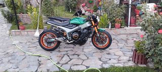 Yamaha TDM 850 1995