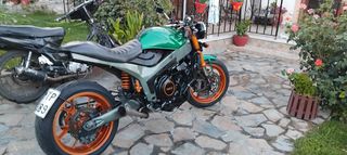 Yamaha TDM 850 1995-thumb-5