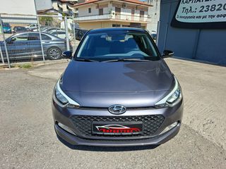 Hyundai i 20 2015