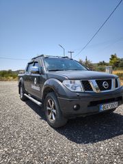 Nissan Navara 2007