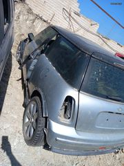 MINI COOPER R50  W10B16A 1600cc 02-'07   ΘΟΛΟΣ ΟΔΗΓΟΥ ΠΙΣΩ ΑΡΙΣΤΕΡΑ
