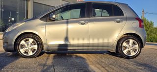 Toyota Yaris 2006 D4D