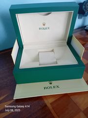 rolex daytona
