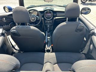 Mini Cooper 2016 Cabrio 1.5cc 136ps auto-thumb-8