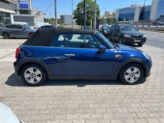 Mini Cooper 2016 Cabrio 1.5cc 136ps auto-thumb-20