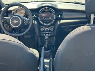 Mini Cooper 2016 Cabrio 1.5cc 136ps auto-thumb-9