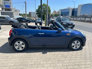 Mini Cooper 2016 Cabrio 1.5cc 136ps auto-thumb-5
