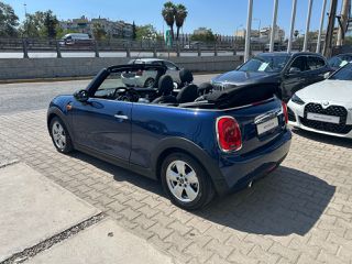 Mini Cooper 2016 Cabrio 1.5cc 136ps auto-thumb-2