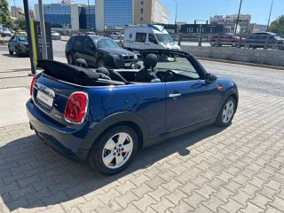Mini Cooper 2016 Cabrio 1.5cc 136ps auto-thumb-4