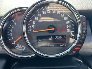Mini Cooper 2016 Cabrio 1.5cc 136ps auto-thumb-10