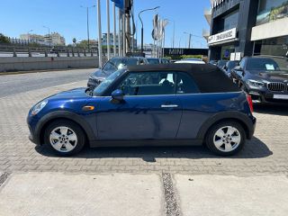 Mini Cooper 2016 Cabrio 1.5cc 136ps auto-thumb-18