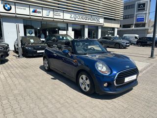 Mini Cooper 2016 Cabrio 1.5cc 136ps auto-thumb-6