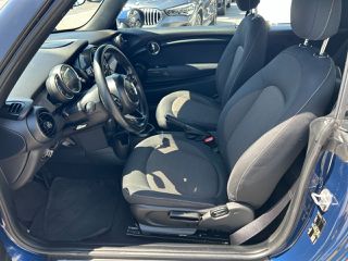 Mini Cooper 2016 Cabrio 1.5cc 136ps auto-thumb-13
