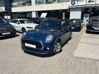 Mini Cooper 2016 Cabrio 1.5cc 136ps auto-thumb-21