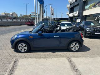 Mini Cooper 2016 Cabrio 1.5cc 136ps auto-thumb-1