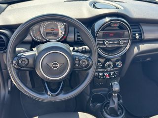 Mini Cooper 2016 Cabrio 1.5cc 136ps auto-thumb-11