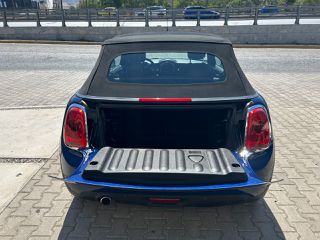 Mini Cooper 2016 Cabrio 1.5cc 136ps auto-thumb-16